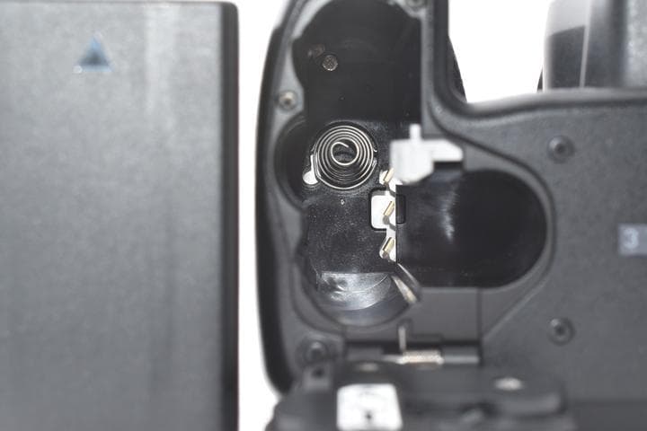 PENTAX デジタル一眼レフカメラ K-r ブラック レンズキット