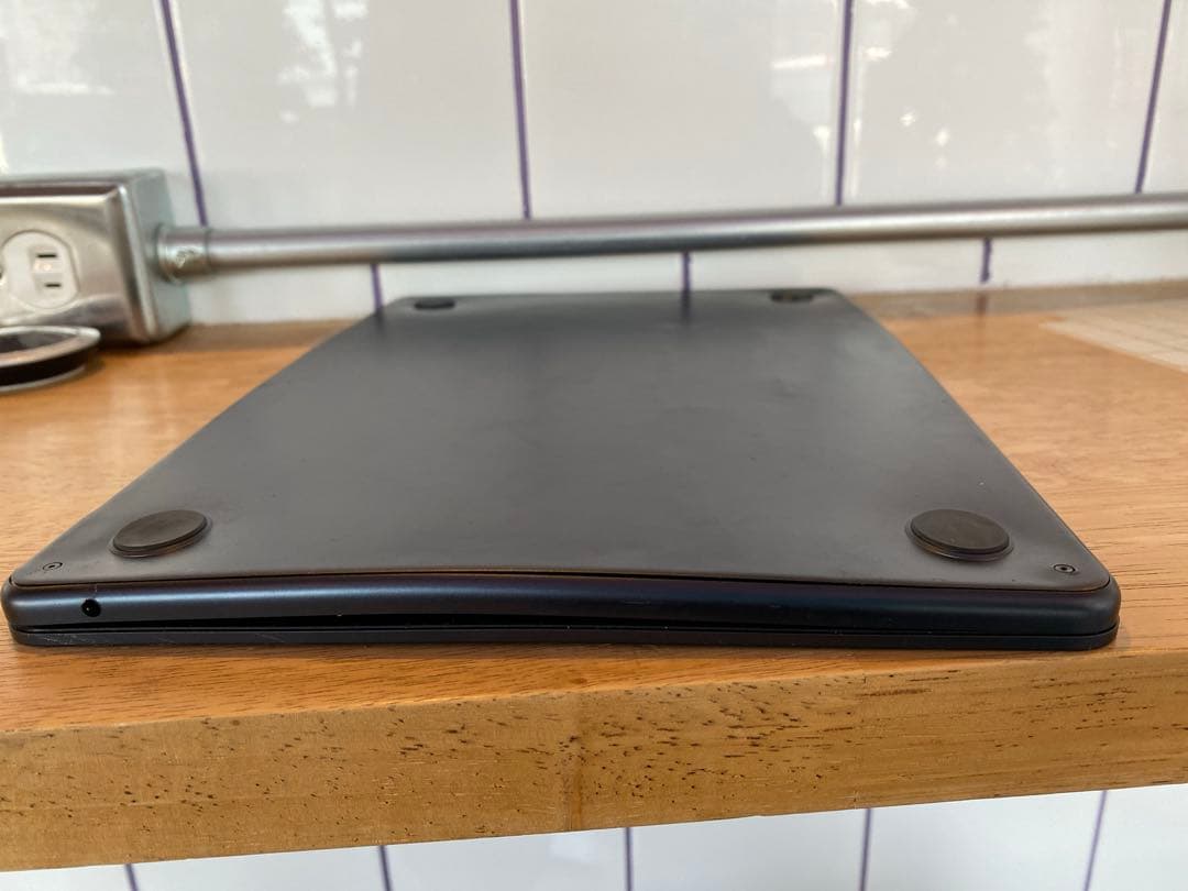 ジャンク品 MacBook Air M3 13インチ