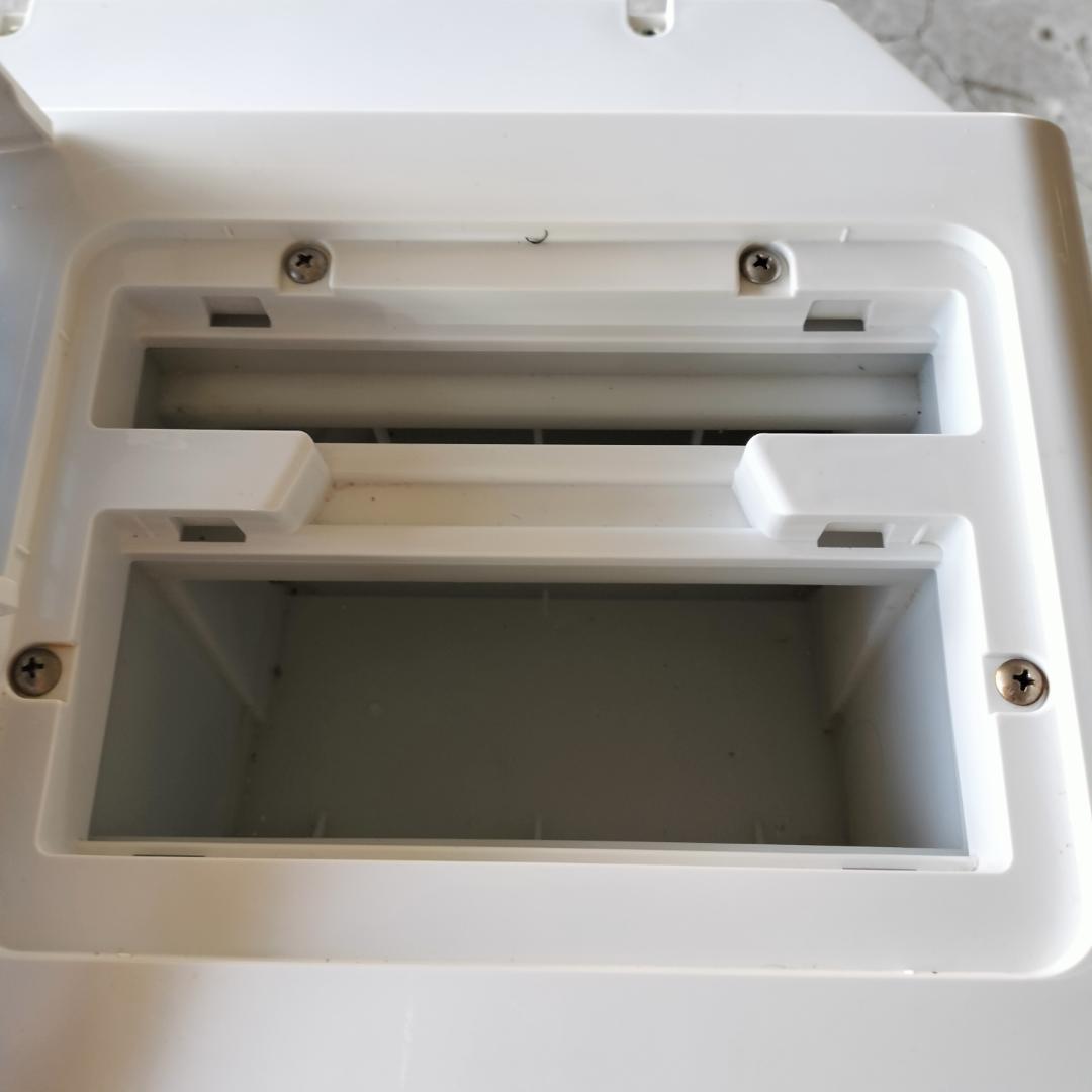 シャープ ドラム式洗濯乾燥機 ES-U111-TL 11kg / 6kg