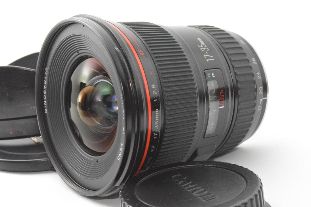 キャノン CANON EF 17-35mm F2.8L USM