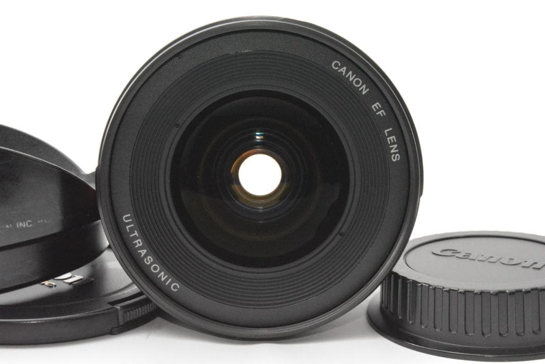 キャノン CANON EF 17-35mm F2.8L USM