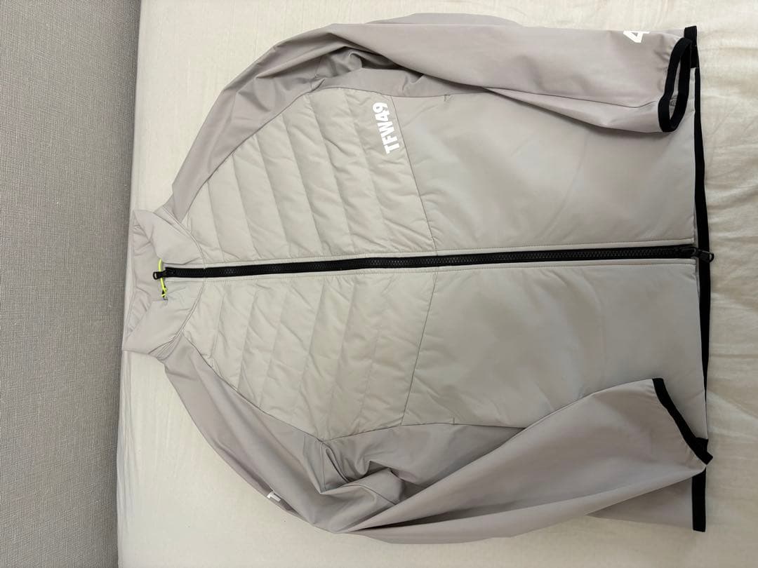 【TFW】ブルゾン　ジャケット