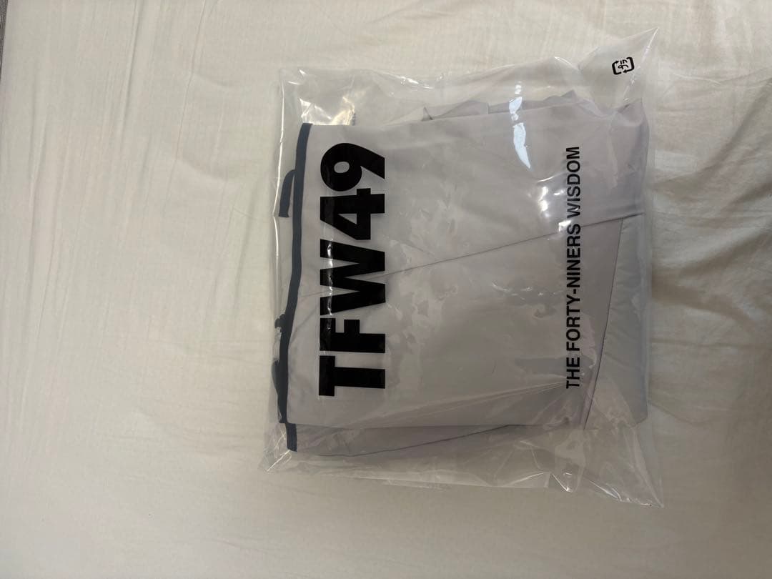 【TFW】ブルゾン　ジャケット