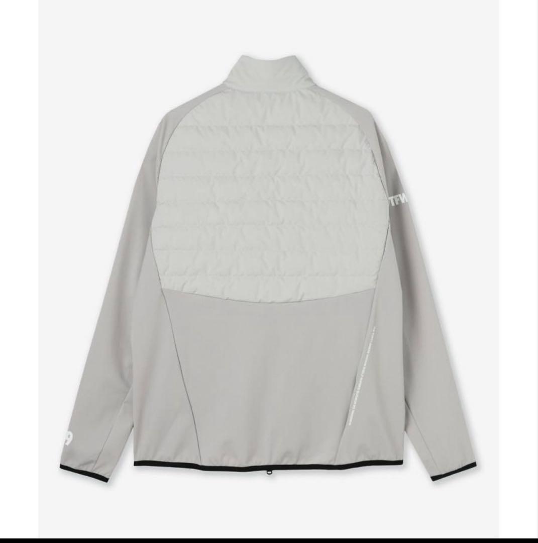 【TFW】ブルゾン　ジャケット