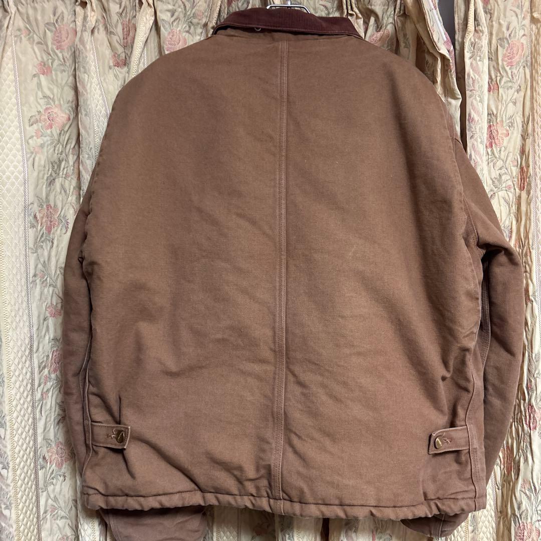 USA製 Carhartt トラディショナルジャケット 00s