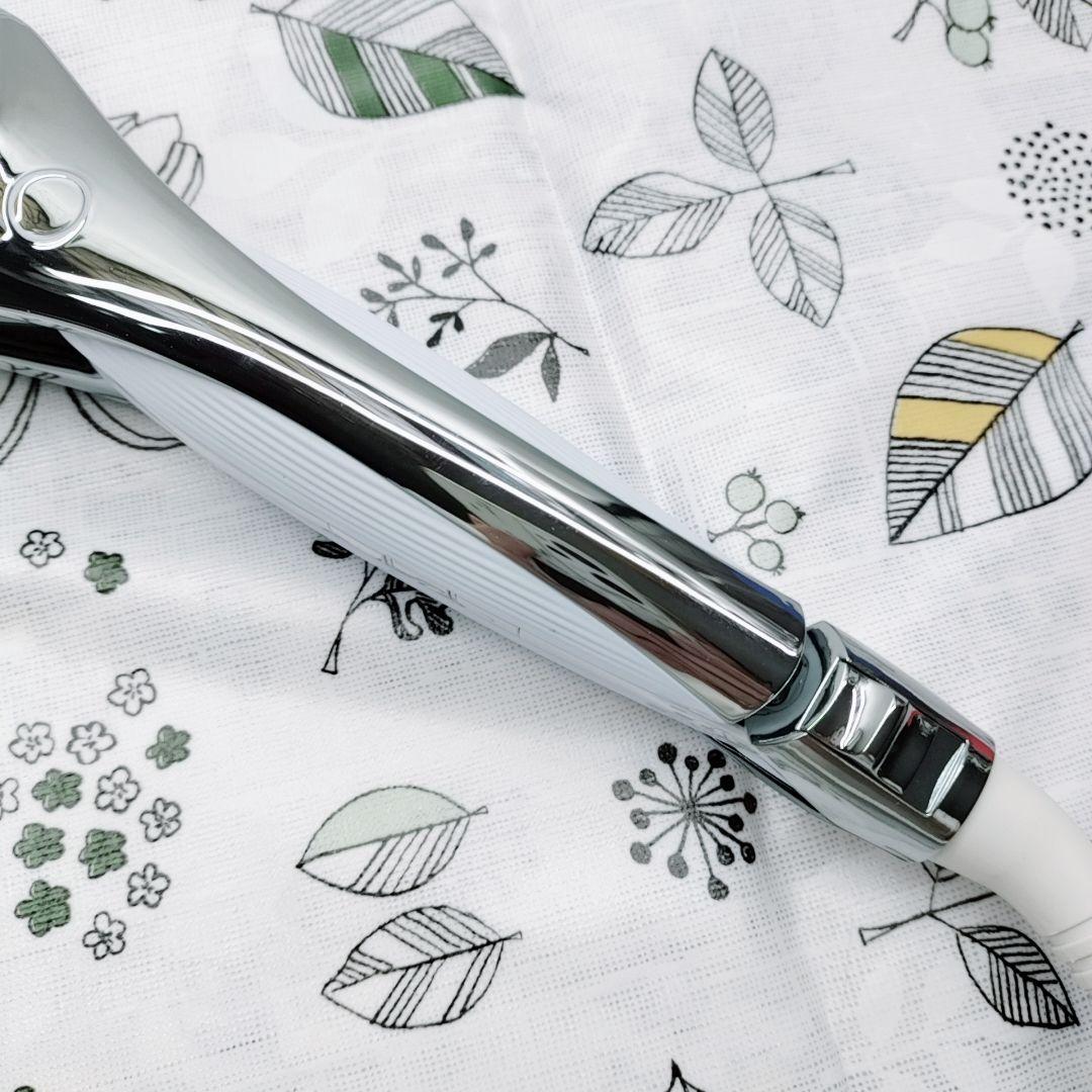 ほぼ未使用⭐️最新モデル Refa リファパワー ストレート プロ RE-BS