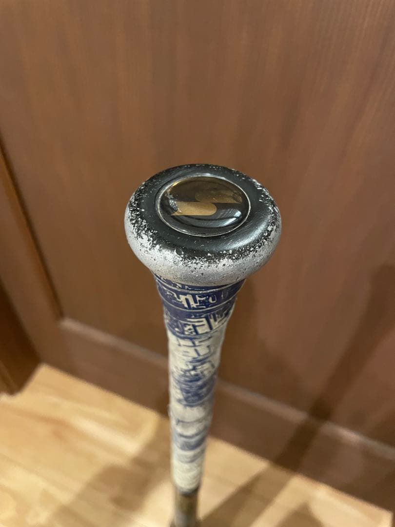 SSK MM18 バット 80cm 軟式少年