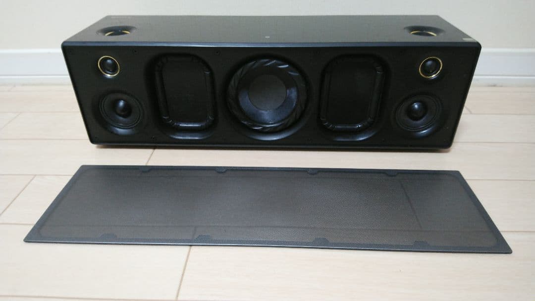 SONY SRS-X9 ワイヤレススピーカー