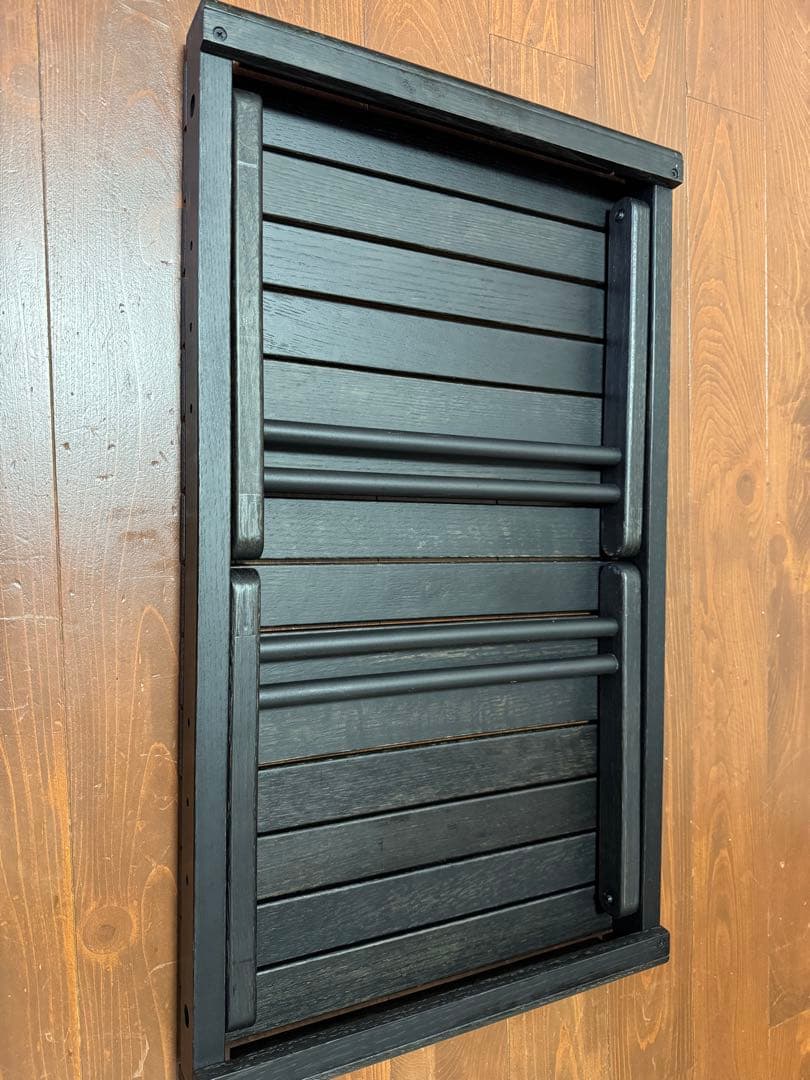 DEVISE WORKS KURO HARE［定説］KURO日昇 BRIDGE