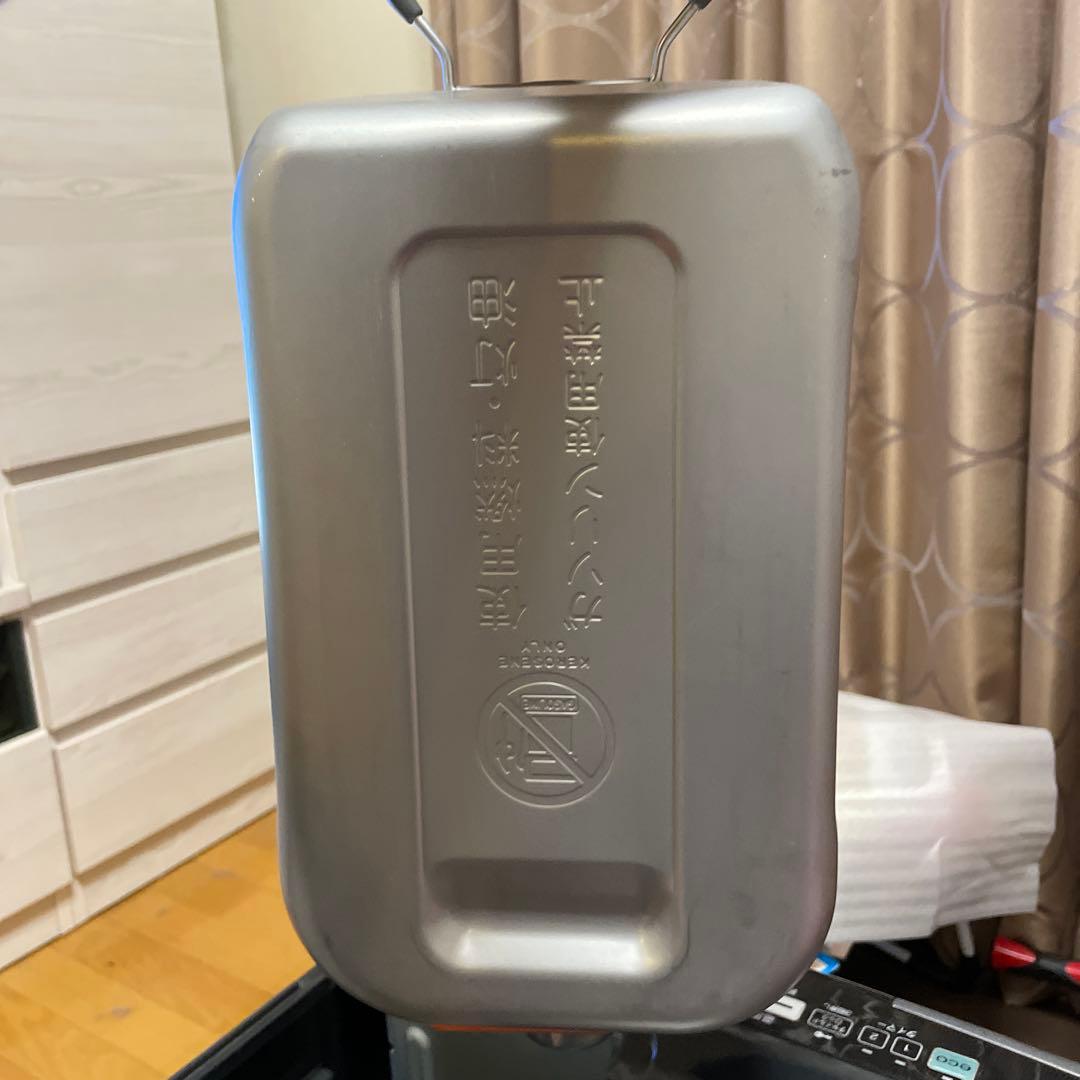 CORONA石油ファンヒーター FH-WX5710BY