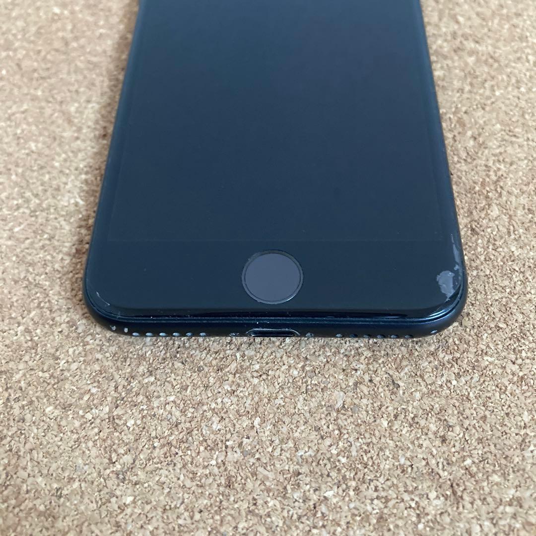 3923【早い者勝ち】iPhoneSE2 第2世代 128GB SIMフリー☆