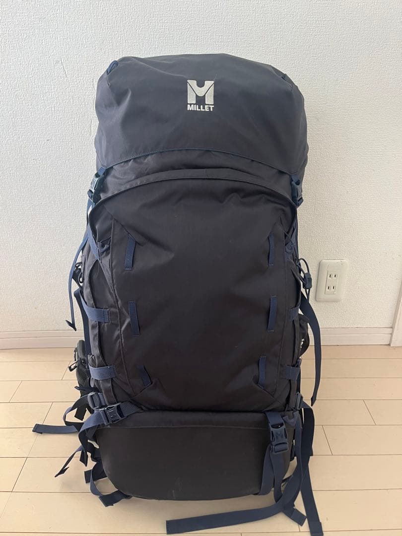 ミレー　サースフェーNX75+