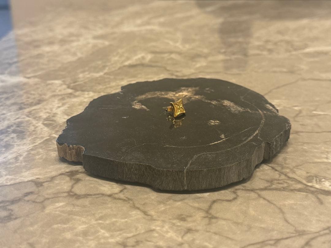 【単体売り15,555円】LOUIS VUITTON ピアス(両耳用)※3点