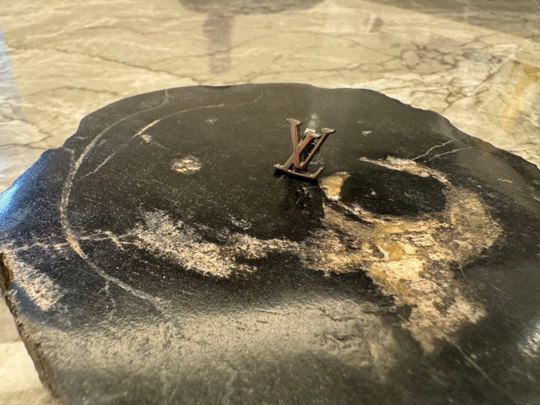 【単体売り15,555円】LOUIS VUITTON ピアス(両耳用)※3点