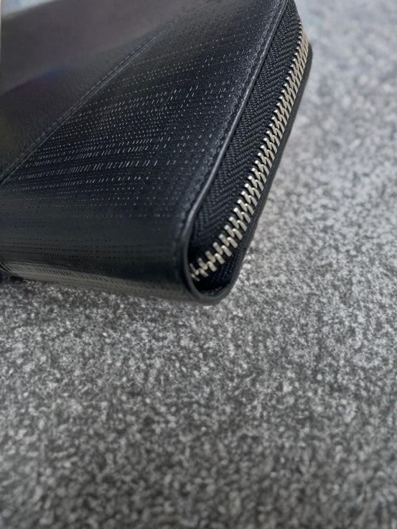 LOEWE パズル　長財布　ロエベ　メンズ