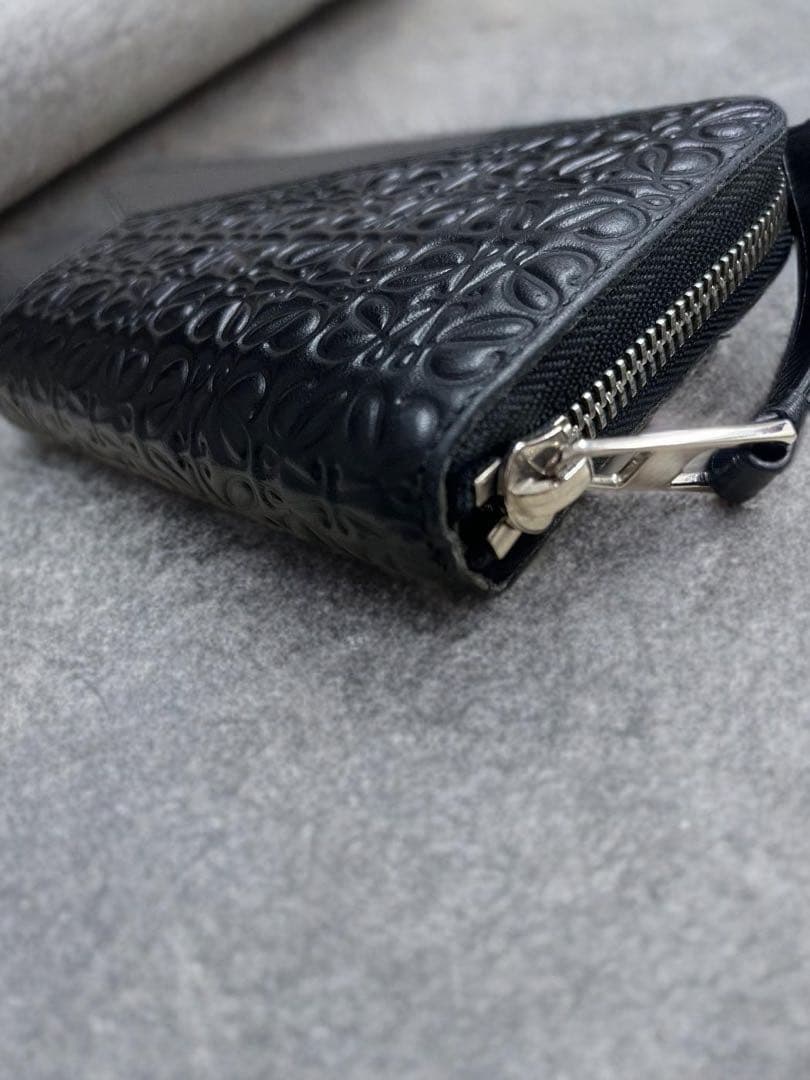 LOEWE パズル　長財布　ロエベ　メンズ