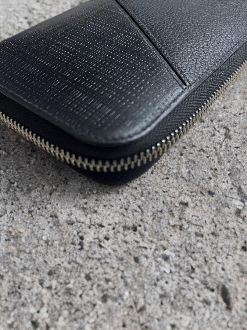 LOEWE パズル　長財布　ロエベ　メンズ