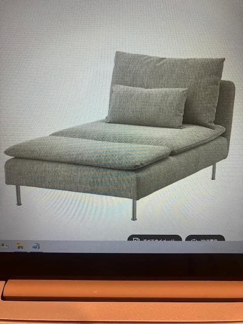 g3322専用新品同様★半額★２点セット大人気　イケヤ　SÖDERHAMN渋谷で