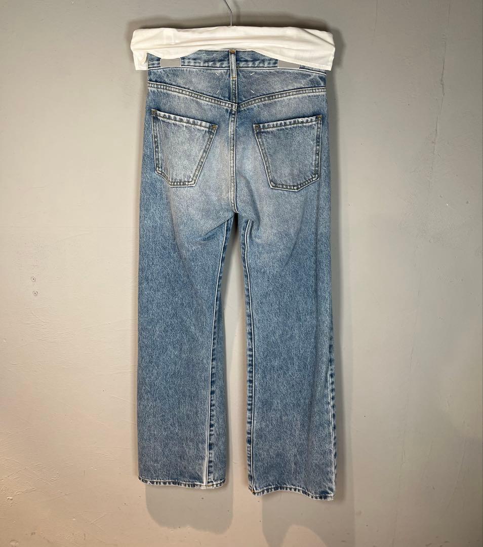 Maison Margiela メゾンマルジェラ 定番デニム