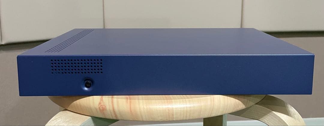 YAMAHA RTX1300ルーター