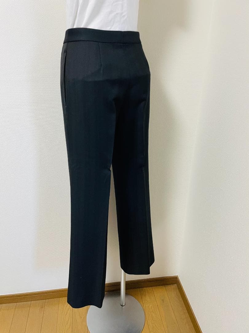 最終価格 VIKTOR&ROLF ペイズリー裏地黒スーツ ９号