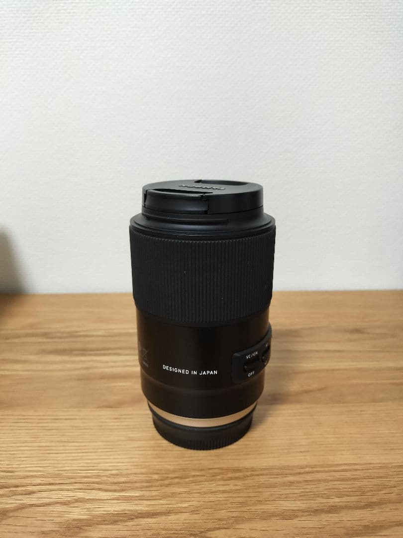 TAMRON SP 90mm F/2.8 DI MACRO （CANON用）