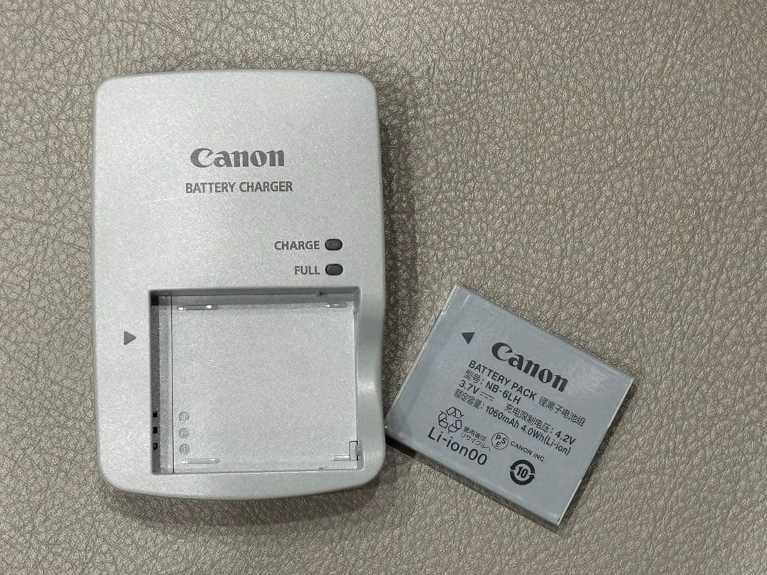 Canon SX710 HS コンパクトデジタルカメラ