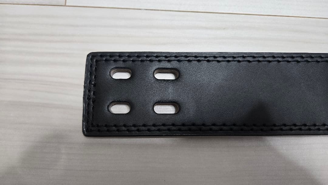 STEADY クロスベルト Sサイズ 久野圭一監修