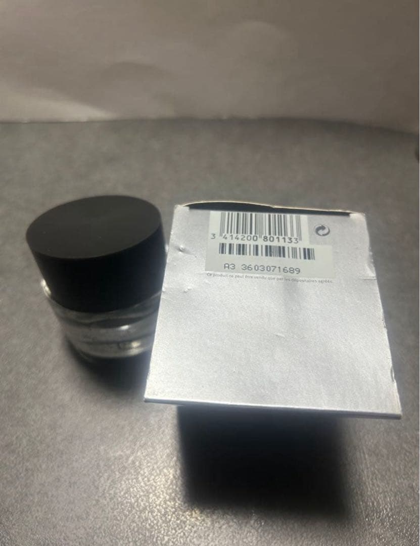 【新品未使用】レア✨️ジルサンダー サンダー フォーメン75m香水