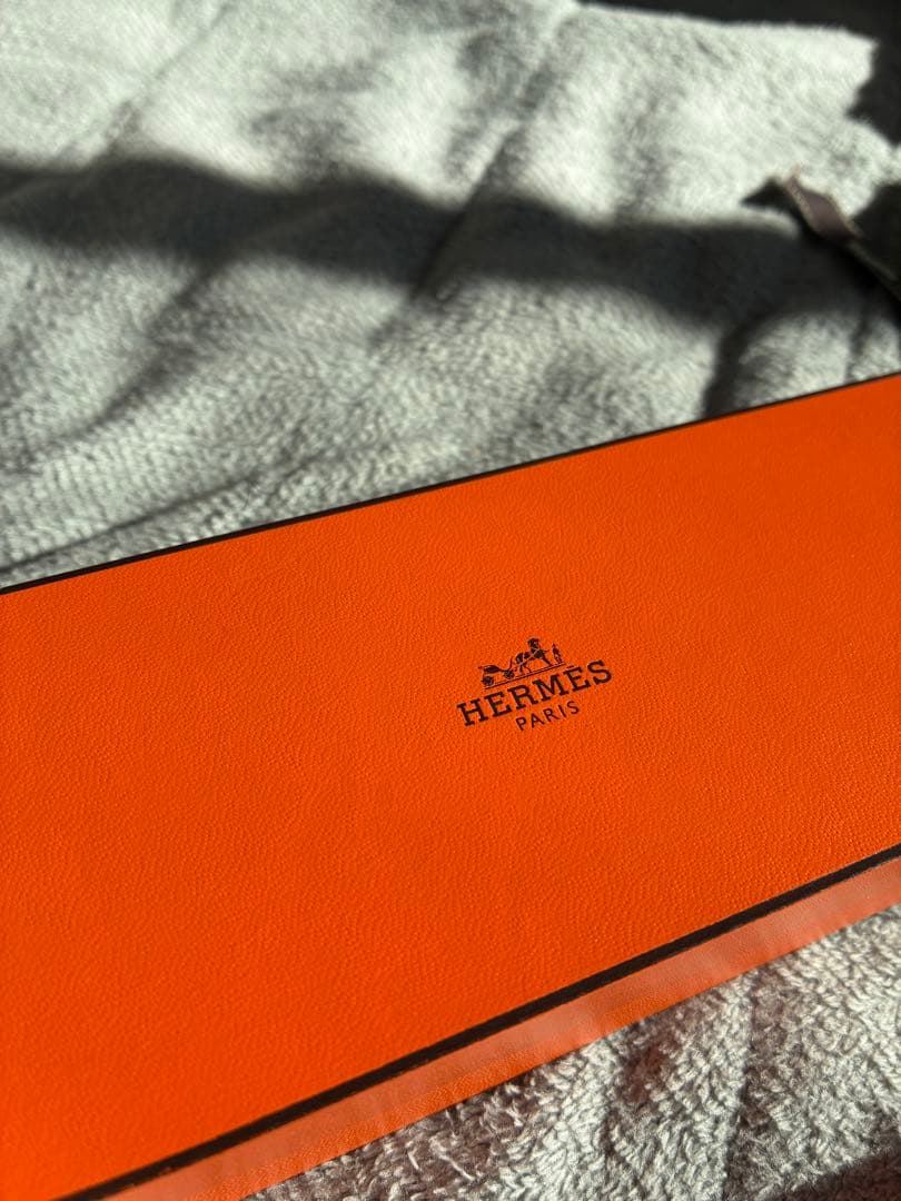 HERMES シェーヌダンクル　TGM13