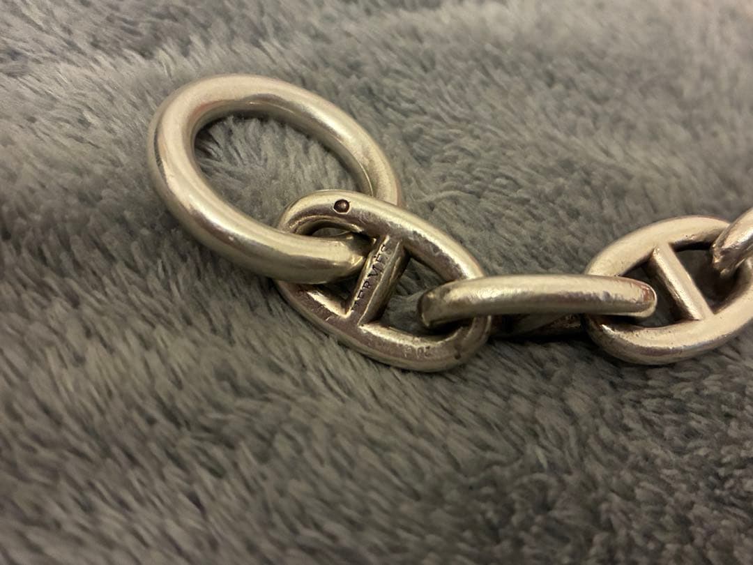 HERMES シェーヌダンクル　TGM13