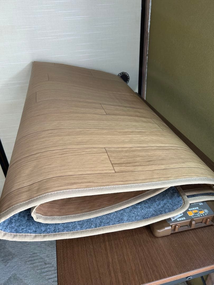 広電 KODEN ホットカーペット 2畳 CWC2015-WCY