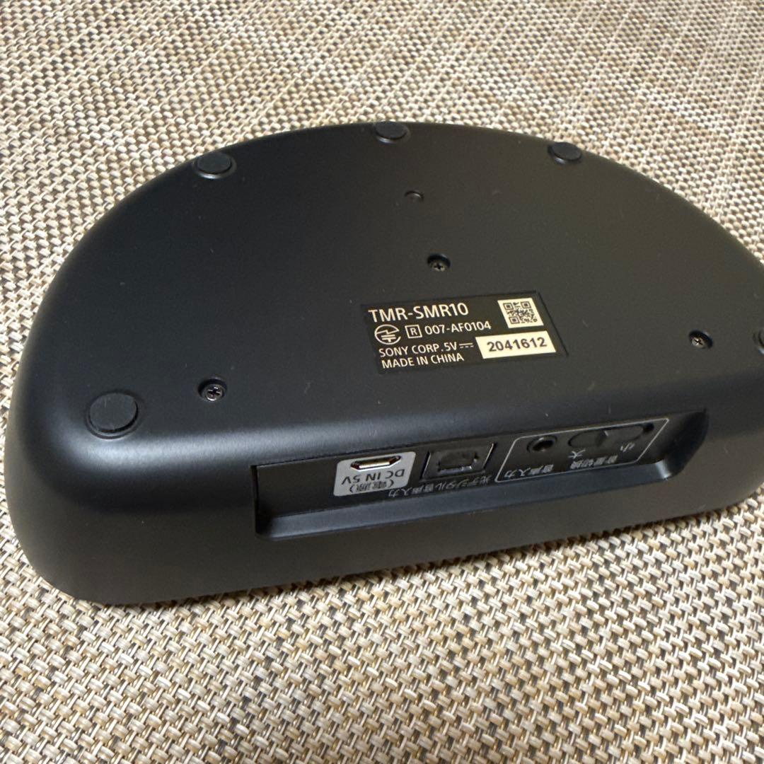 最終お値下げ‼️SONY首かけ集音器SMR-10