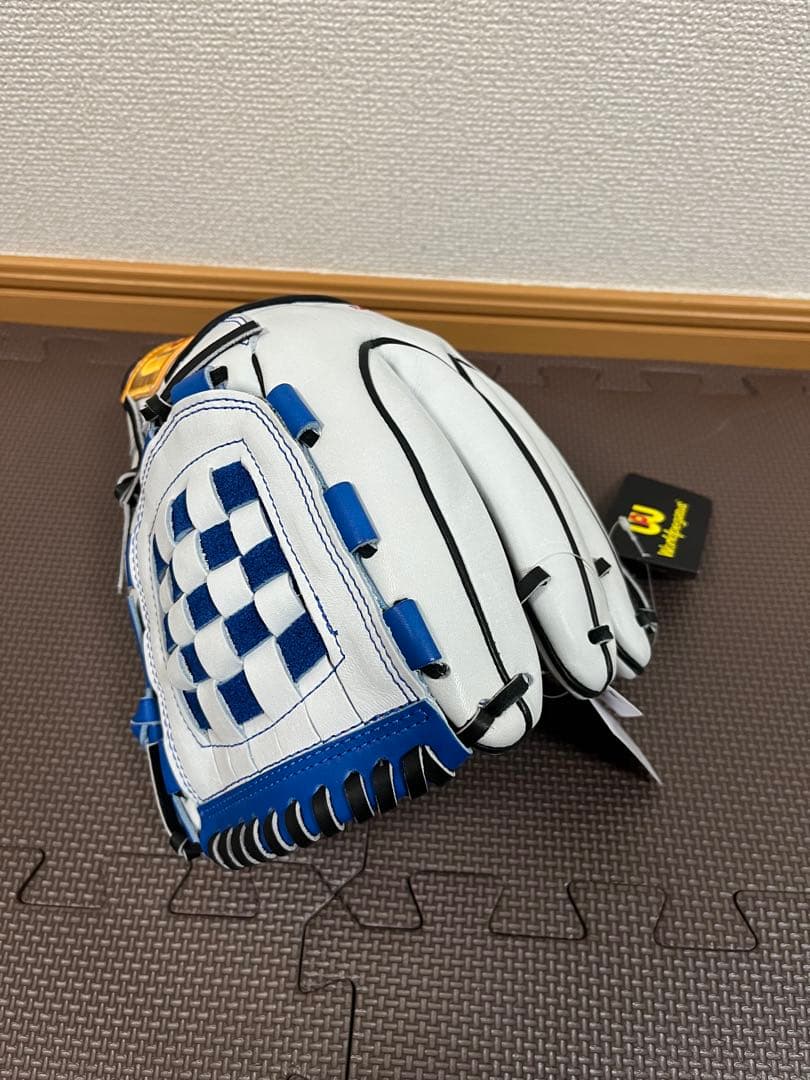 新品未使用　ワールドペガサス　松坂大輔モデル