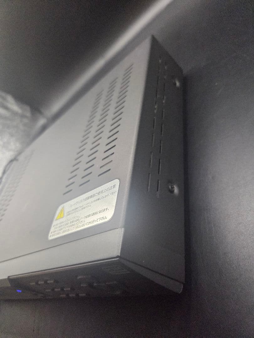 PF-RJ104 安心の日本製ネットワーク遠隔監視機能 デジタルレコーダー