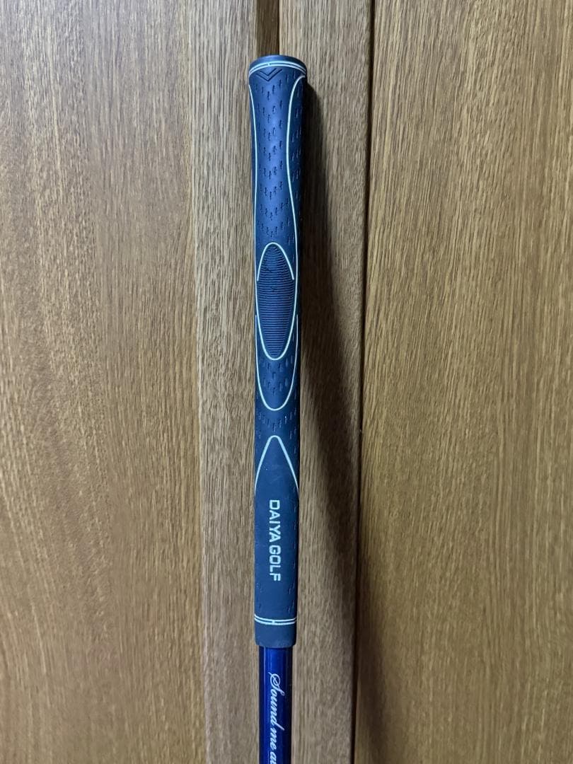 フレループショート、ダイヤスイング527のゴルフ練習器具セット