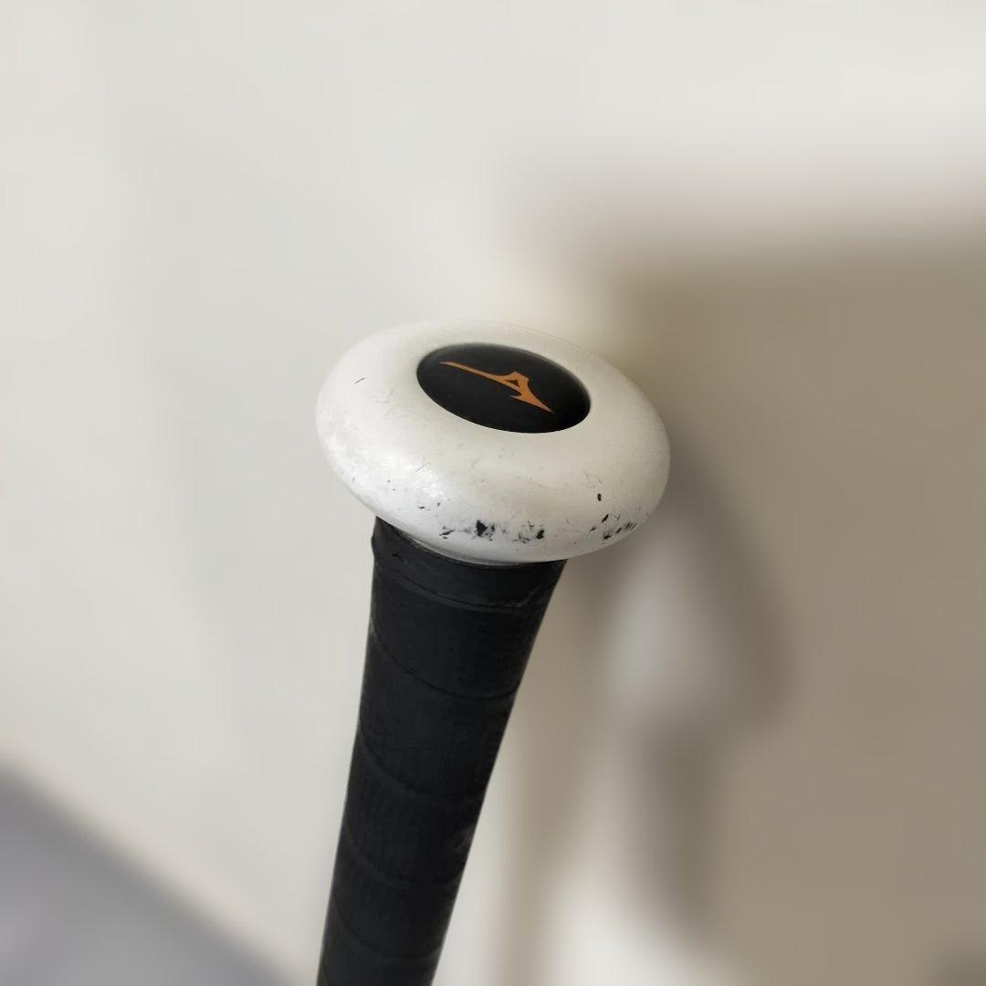 ミズノ　軟式用　ビヨンドマックスレガシーLW　トップ　83cm　680g