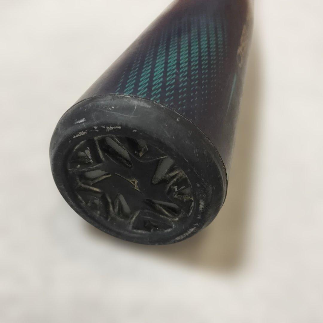 ミズノ　軟式用　ビヨンドマックスレガシーLW　トップ　83cm　680g