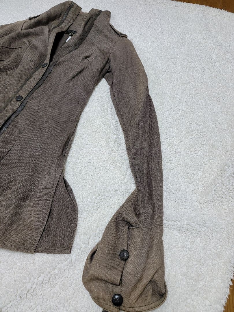 catorce レディースジャケット サイズ0