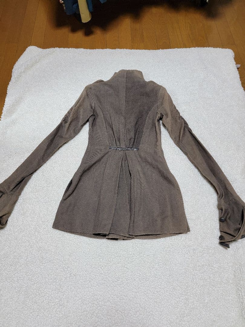 catorce レディースジャケット サイズ0