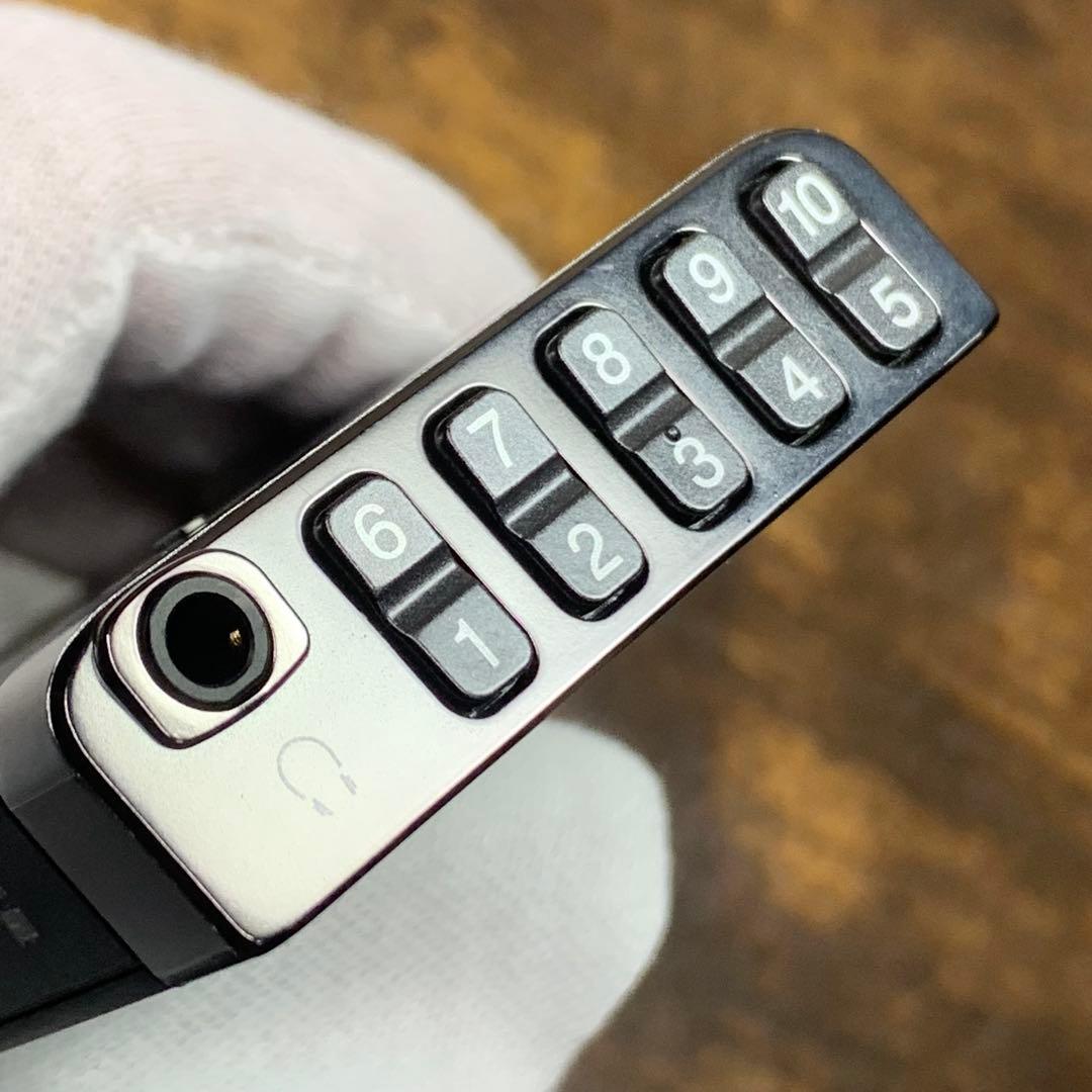 K836⭐︎SONY ポケットラジオ XDR-64TV ワイドFM ワンセグ対応