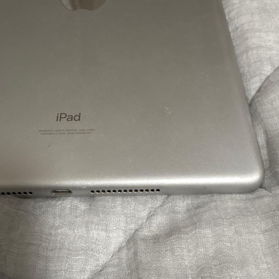 iPad 第9世代 64GB(Wi-Fi)