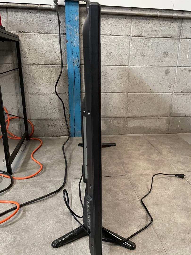 液晶テレビ 4K 高画質 LE-5060TS4K 50型 50インチ