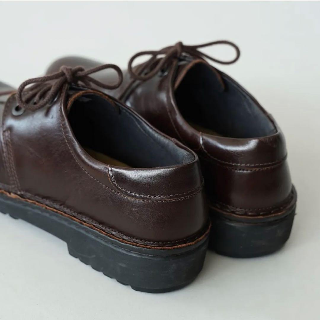 naot DANIELA ダニエラ Walnut ウォルナット 【38】