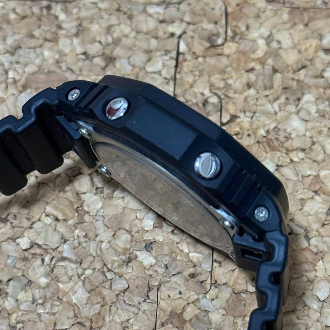 時計 CASIO G-SHOCK GA-B2100-1AJF