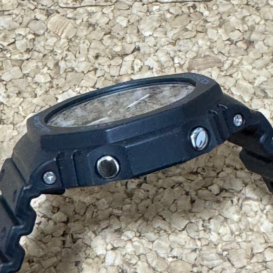 時計 CASIO G-SHOCK GA-B2100-1AJF