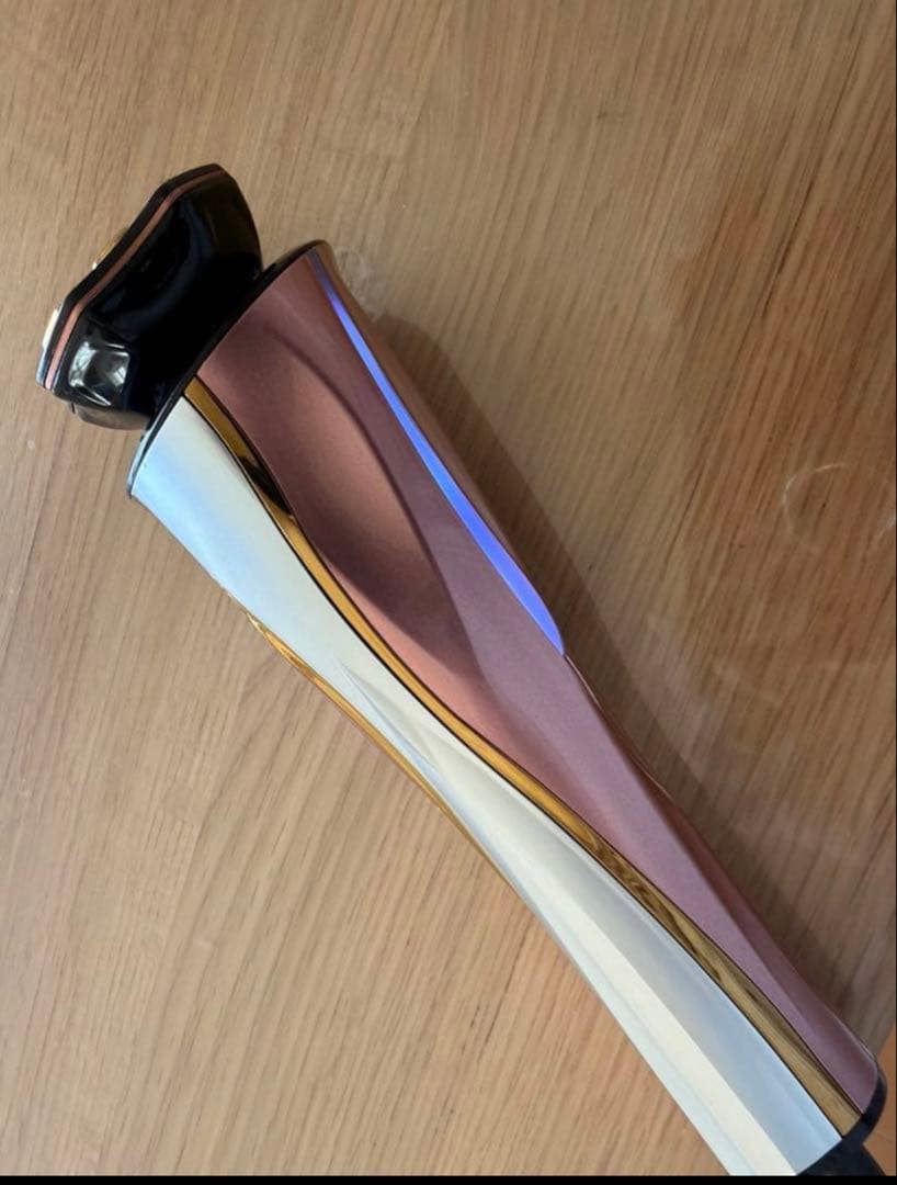 ドクターアリーヴォゼウス 美顔器ARTISTIC&CO. THE ZEUS Ⅱ