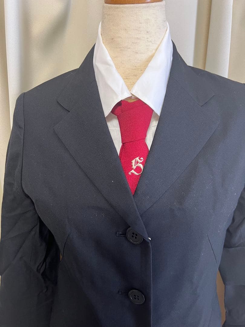 BA-TSU バトルロワイヤル　ブレザー上下セット【未使用新品】サイズM