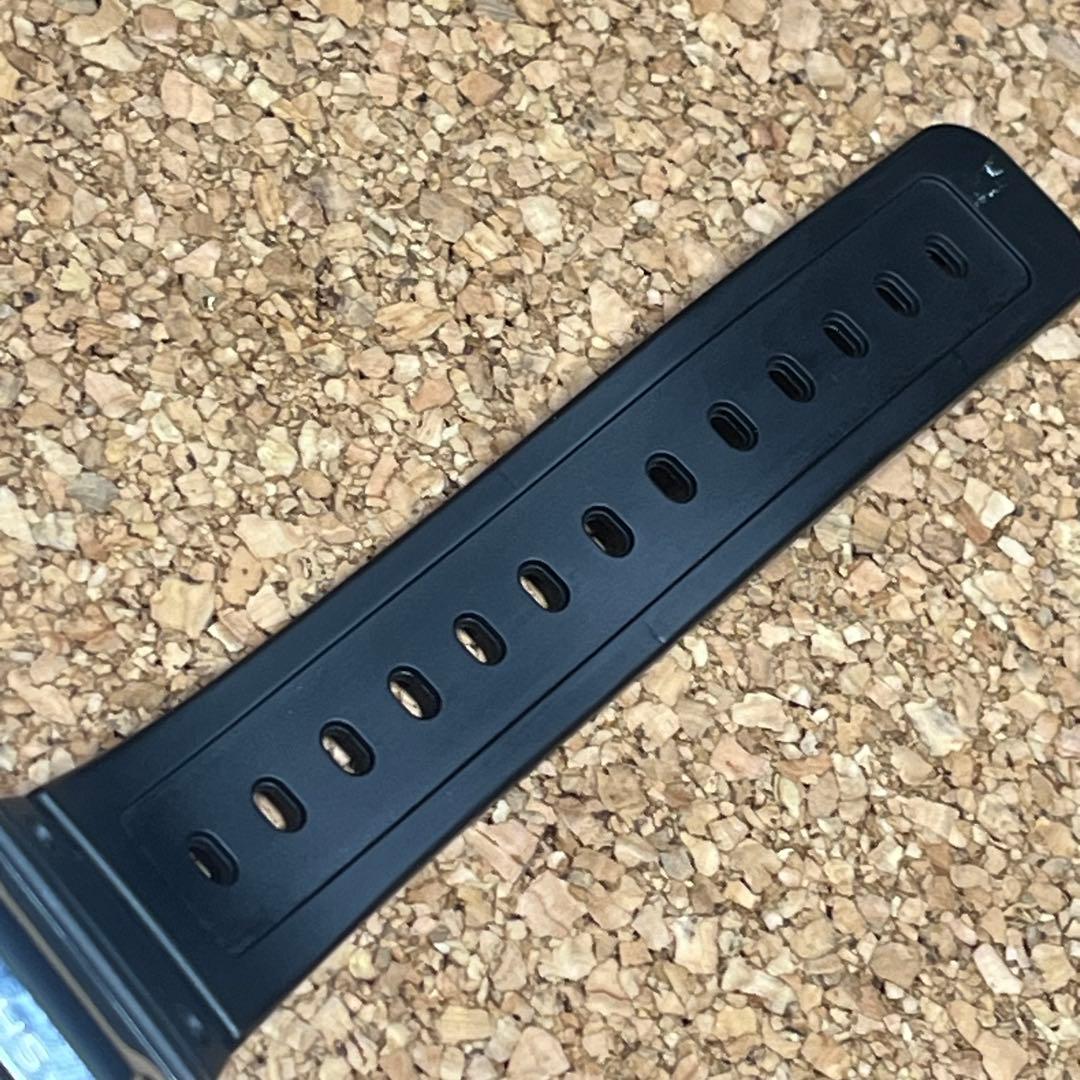 美品】カシオGーSHOCK/GMWーB5000ー1JFソーラー電波