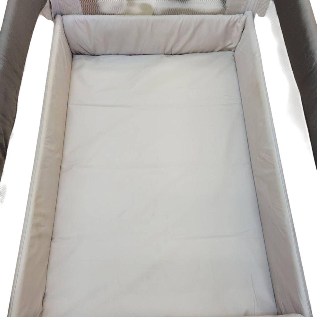 【大人気】箱付き Aprica アップリカ ベビーベッド プレイヤード ココネル